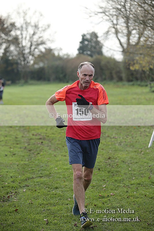 CAD5 171119-1061 - Sutton Benger 5 mile Flyer – 17th Nov 2019