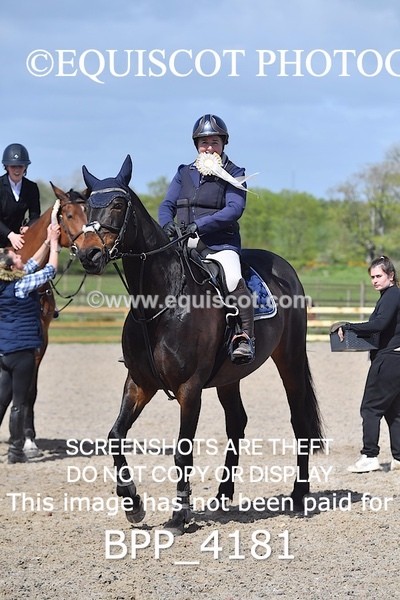BPP_4181 - CLASS 5 Veterans Show Jumping