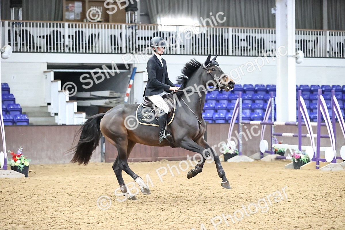 SBM_003691 - Class 12 - Senior Foxhunter 1.20m