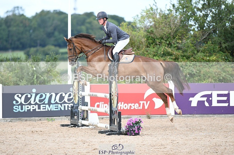 250801-102050-04251 - Cls 21 A&B Snr Disc & 1.00 Open