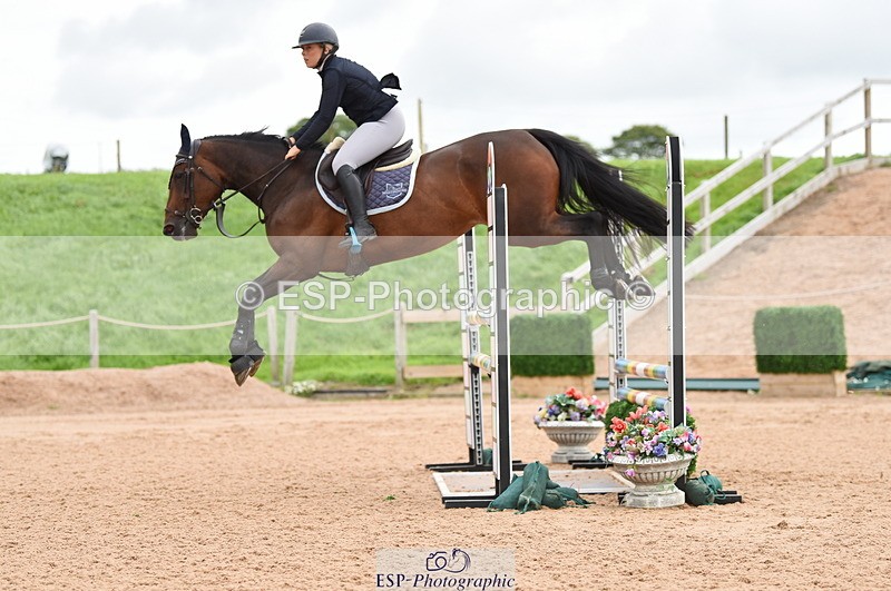 230813A-145550-13467 - Cls 50 Senior Foxhunter