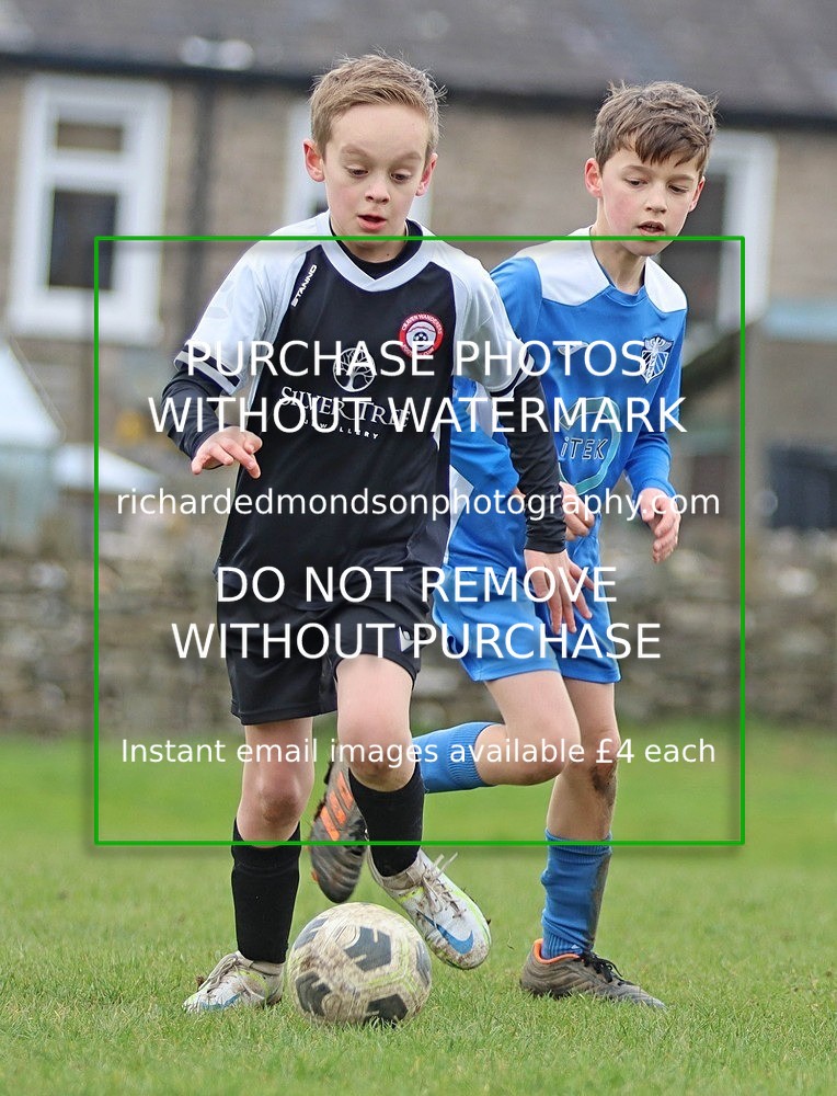 IMG_2475 - Wattsfield Under 10's vs Craven Wanderers Under 10's (25/2/23)