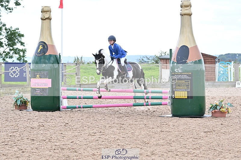 240628A-162634-01469 - Cls 5 Stepping Stones 128cm + 138cm