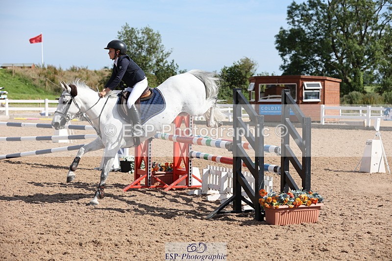 240629A-165850-08218 - Cls 13 Stepping Stones 128cm + 138cm