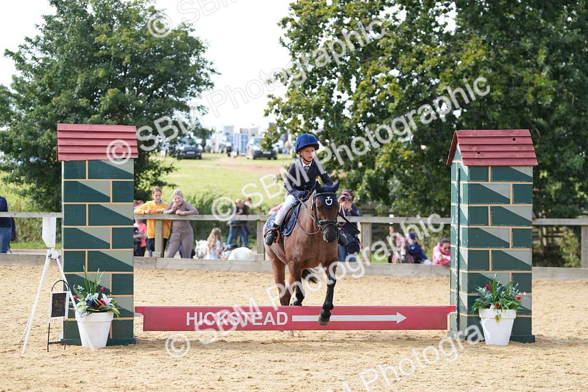 SBM_68283 - J3 - Mini Tour Junior Pony 40cm Championship