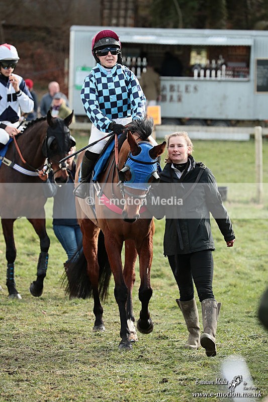 PtP 280226 587 - Kimblewick PtP Kingston Blount 28/02/26