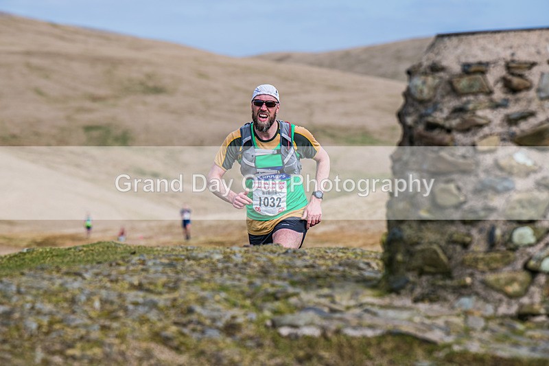 Arant haw-257 - Kendal Winter League Arant Haw Fell Races Sunday 2nd April 2023