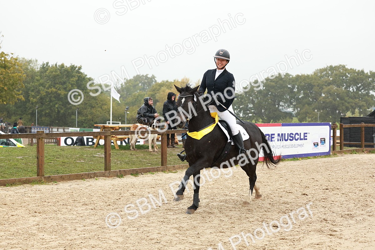 SBM_72369 - J14 - Junior Pony 65cm Championship