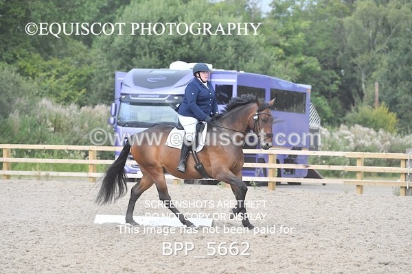 BPP_5662 - PRELIM TEST 4 LONG ARENA