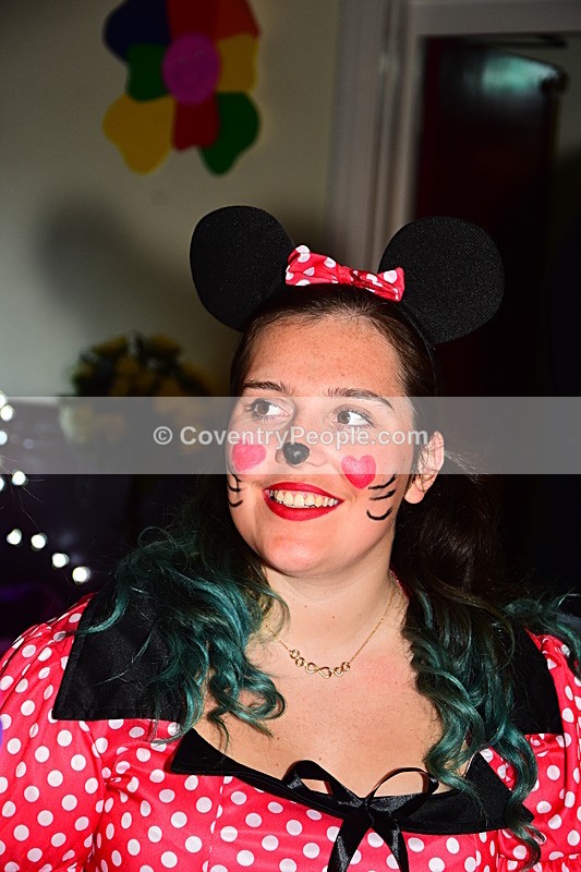 TAY-693 - Tayla's 18th