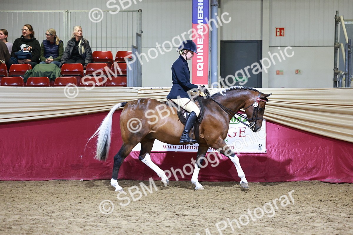 SBM_20826 - Class L - Coloured Champ