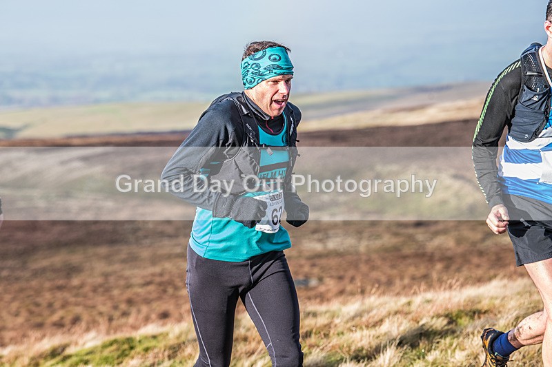 Nine Standards-99 - Nine Standards Fell Race Sunday 1st January 2023