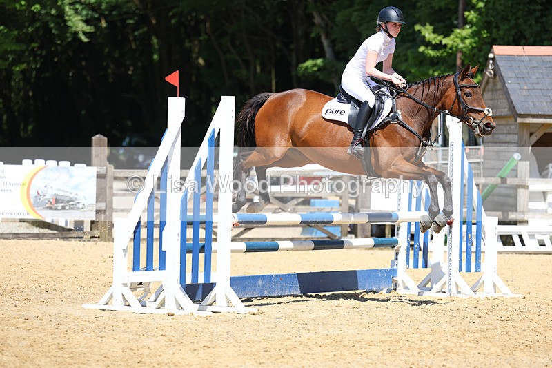 3E7A3014 - Class 8: 90cm