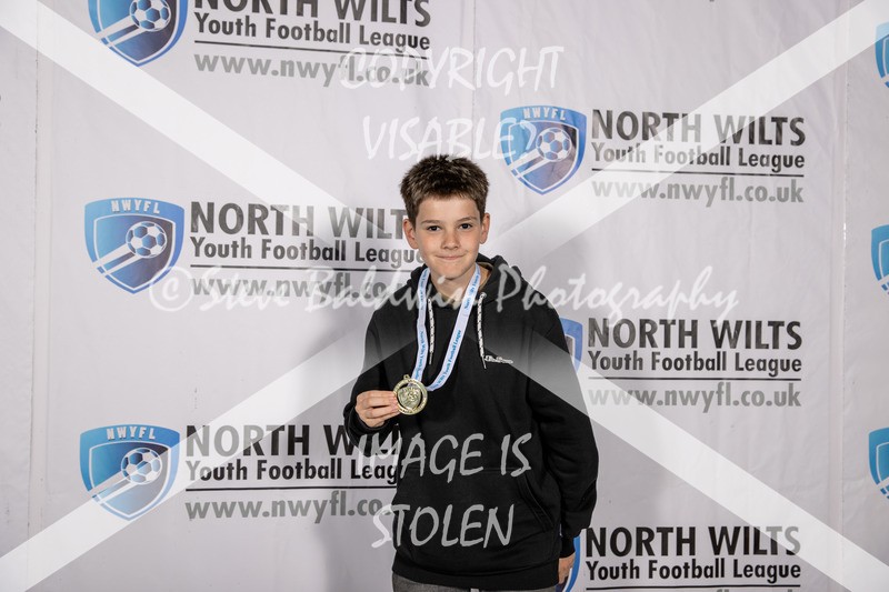 North Wilts Presentations 2026-017 - Devizes Town Youth Tigers