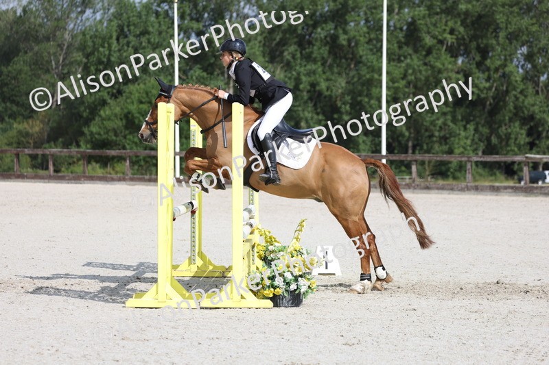 20250622-1812 - PC 90 Qualifier - Round 1