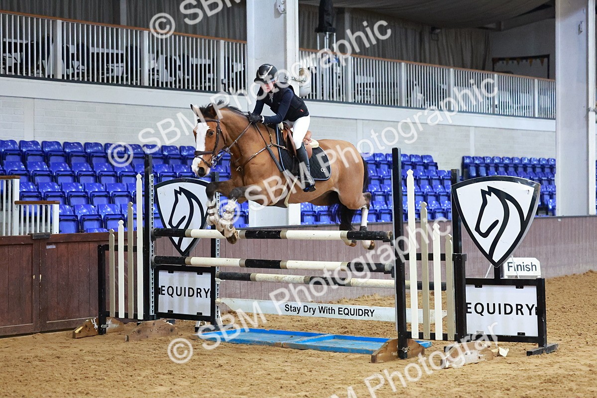 SBM_004035 - Class 5 - Senior Foxhunter - 1.20m