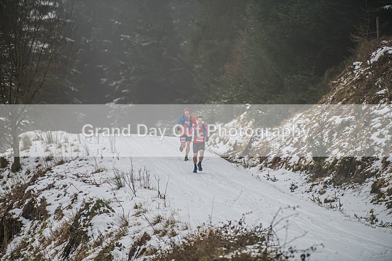 Glentress-8 - High Terrain Events Glentress 42, 21 & 10K Trail Races Sunday 15th February 2026