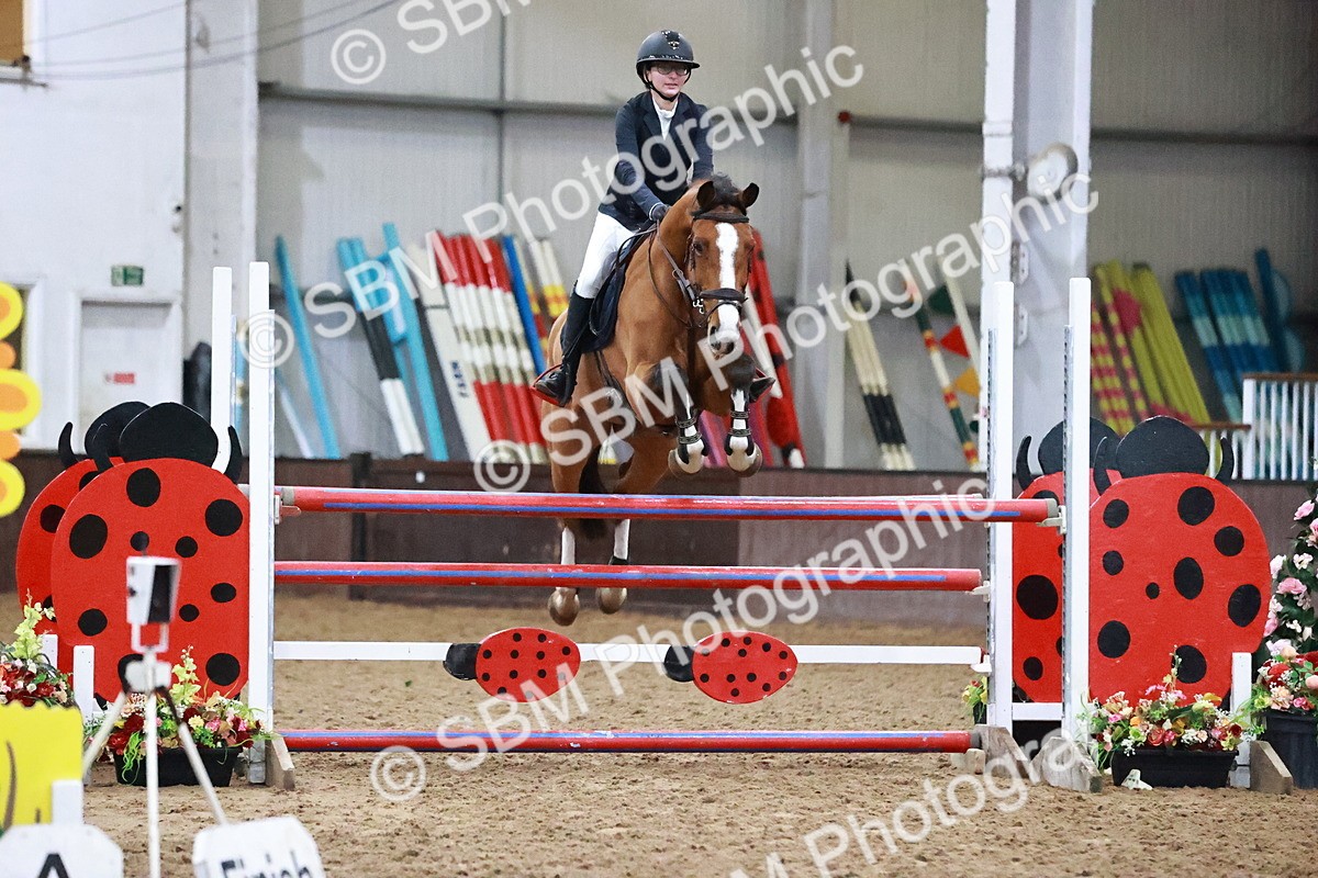 SBM_001302 - Class 4 - Senior Newcomers 1..10m