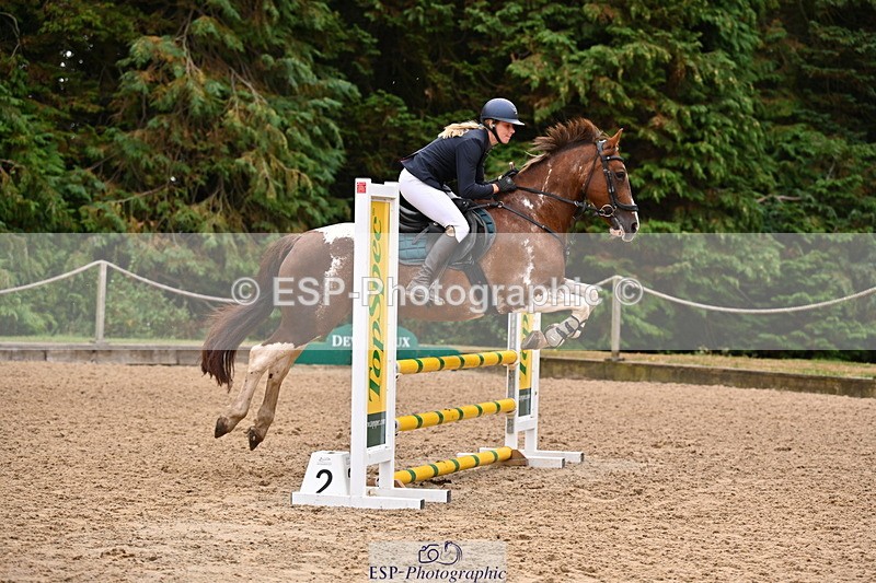 250817A-110152-03985 - Cls 16 Snr British Novice