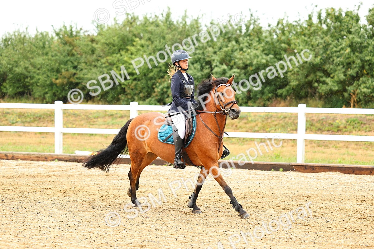 SBM_000695 - Class 3 - 60cm