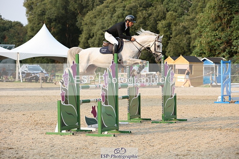 250816A-182008-03354 - Cls 11 Snr Foxhunter