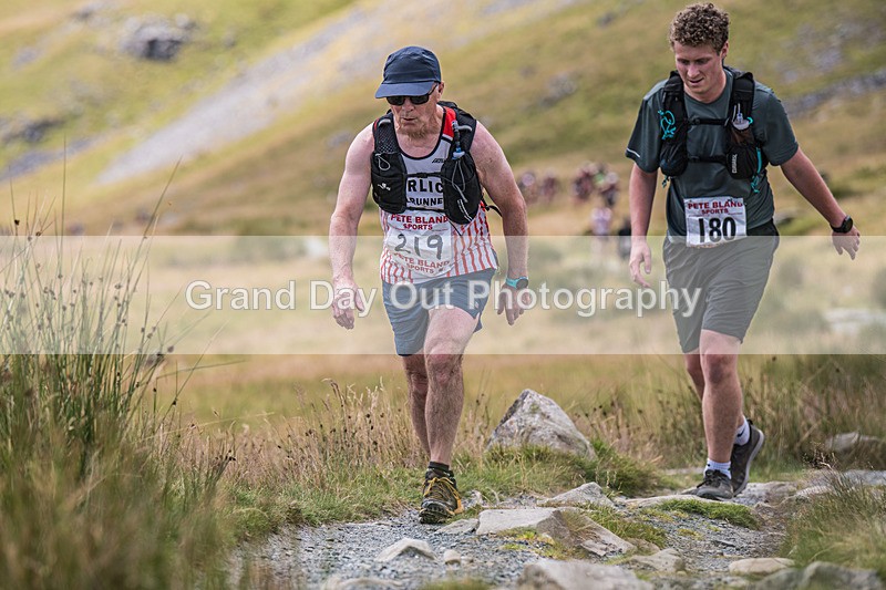Ingleborough-364 - Ingleborough Mountain Race Saturday 18th July 2026