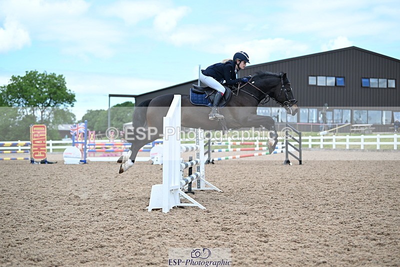 240608A-140918-01393 - Cls 10 Pony Discovery and 90cm Open