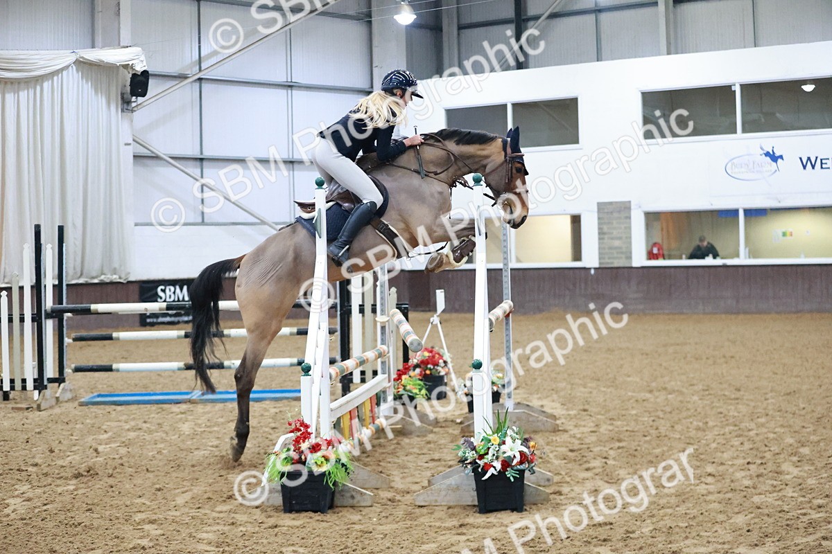 SBM_001072 - Class 4 - Senior Newcomers - 1.10m