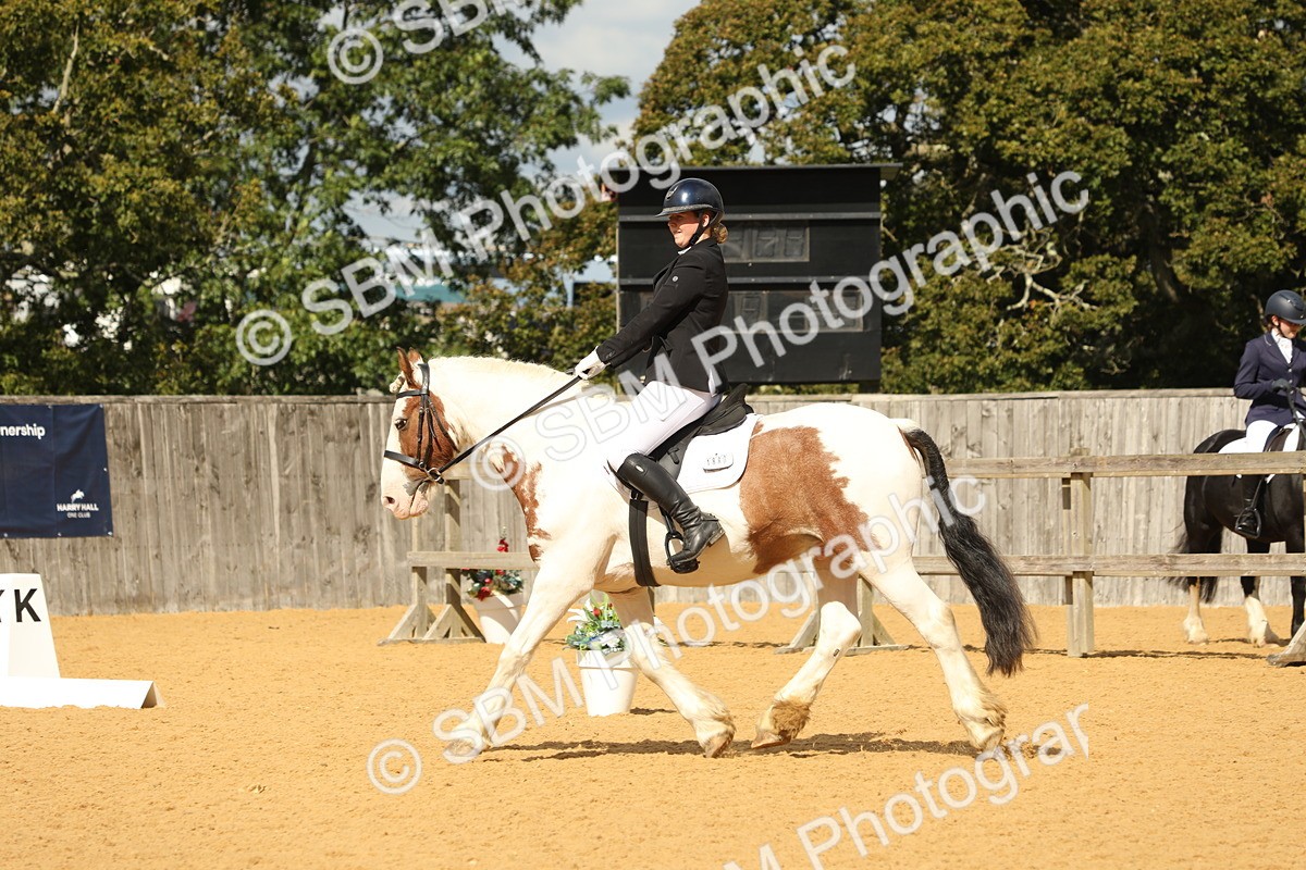 SBM_41797 - D21 - Junior Championship - Intro A