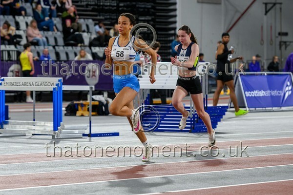 Age26SAT-914640 - Track Female Set One