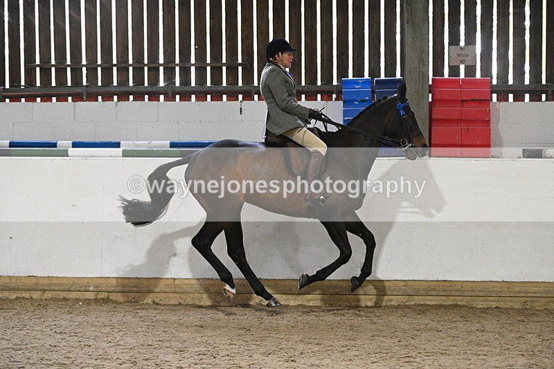 WJ7_4309 - Class 17 Ridden Cob