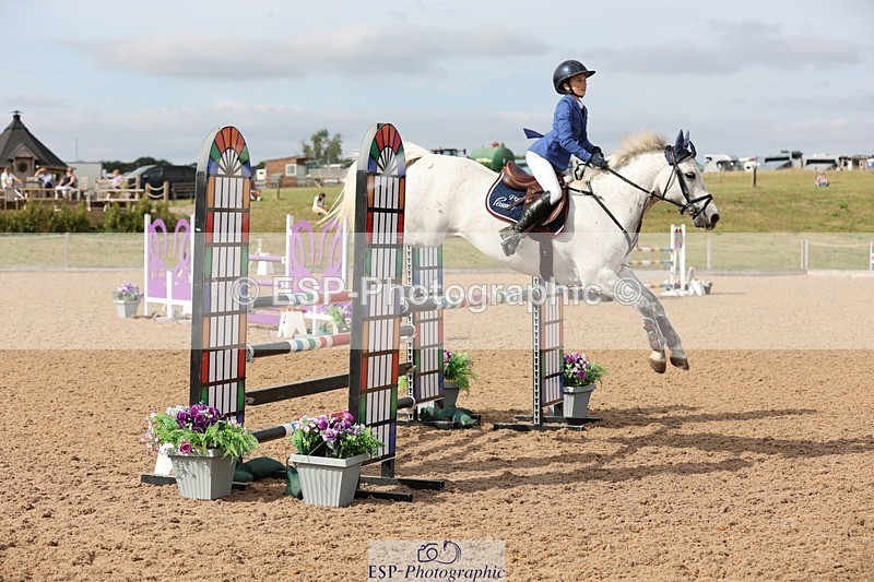 250629-170821-13580 - Cls 30 138cm HOYS Qualifier