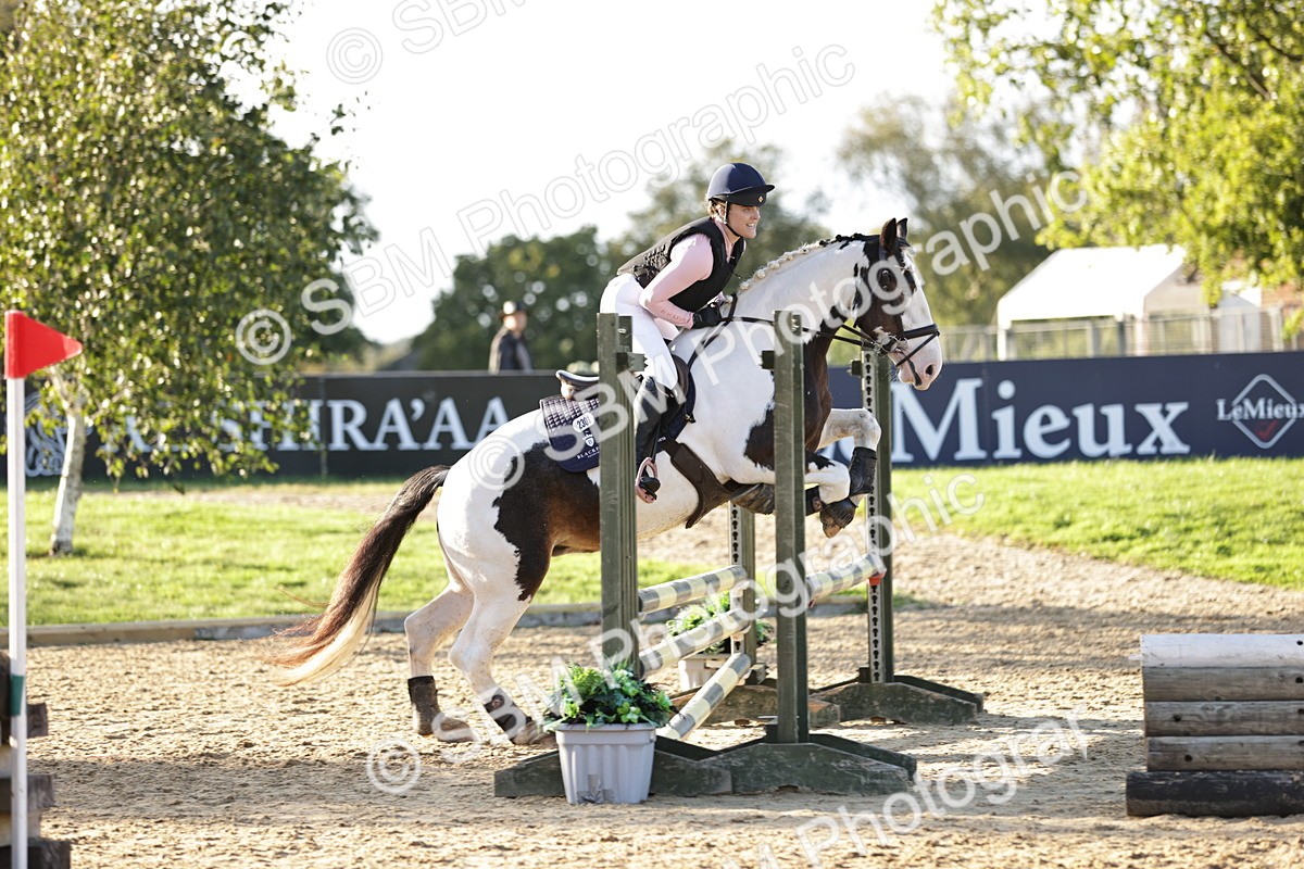 SBM_12376 - E6 - Eventers Challenge 80cm Championship
