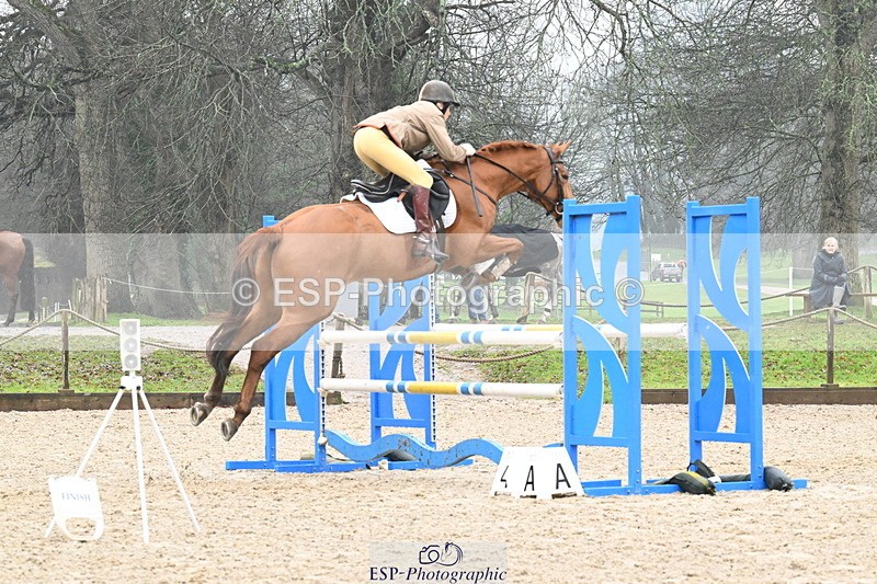 250215A-130602-00852 - Cls 4 Newcomers and 1.10m Open