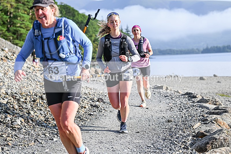 Scafell Pike -140 - Fellside Events Scafell Pike Trail Marathon Sunday 23rd August 2026