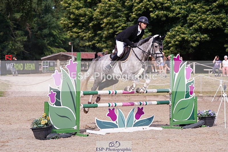 250704A-085344-11400 - Cls 19 5 Year Old Qualifier