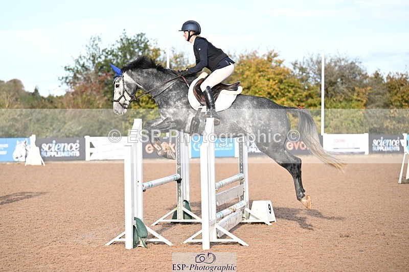 251022-100904-00018 - Clear Round & Cls 1 Brit Nov 90cm