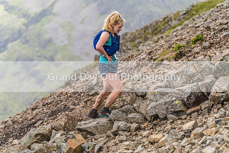 Borrowdale-903 - Borrowdale Fell Race Saturday 3rd August 2024