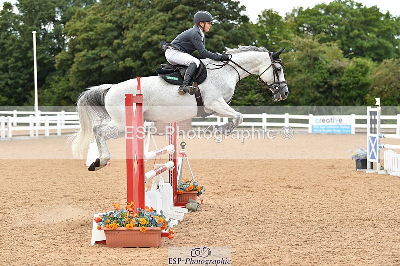 230720A-125112-02669 - Cls 13, 1 Star Bronze 1.10m