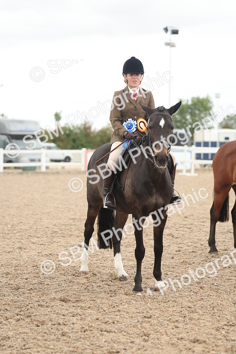 SBM_19198 - Class 316 - Best Pony-Rider Combination