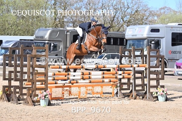 BPP_9670 - CLASS 17 SUN RHS  B&C Championship Qualifier