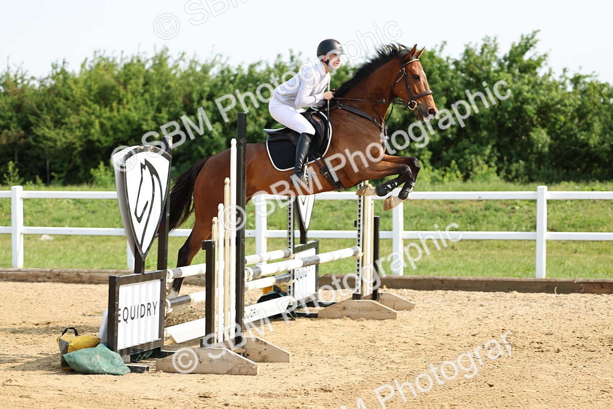 SBM_003867 - Class 15 - Clear Round