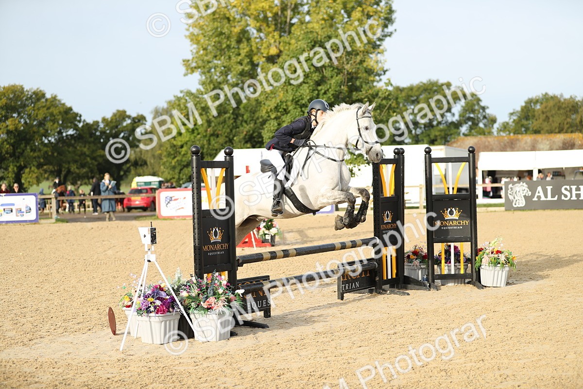 SBM_55983 - J24 - Junior Horse 75cm Championship