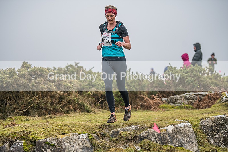 KWL-583 - Kendal Winter League Birkrigg Sunday 29th January 2023