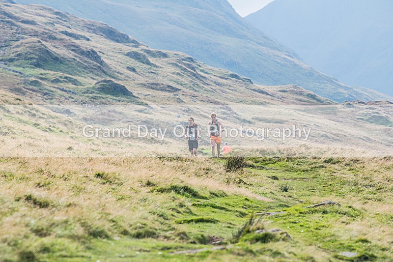 HBMR-Leg 4-416 - Hodgson Brothers Mountain Relay Leg 4 Saturday 5th October 2024