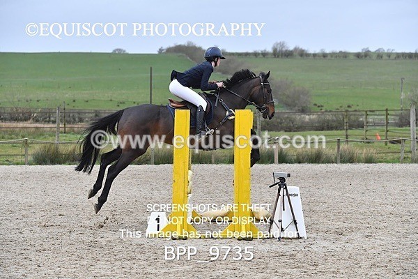 BPP_9735 - CLASS 4 Pony BritiNovice / 0.80m Open