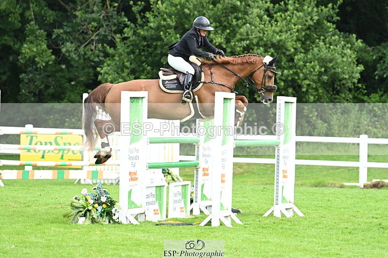 250615A-084505-09264 - Cls 35 Foxhunter