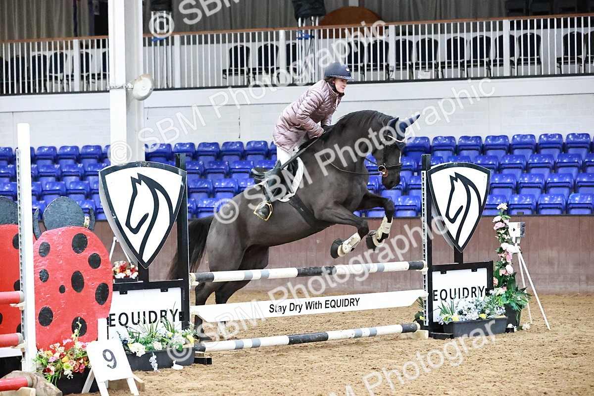 SBM_000202 - Class 1 - Clear Round