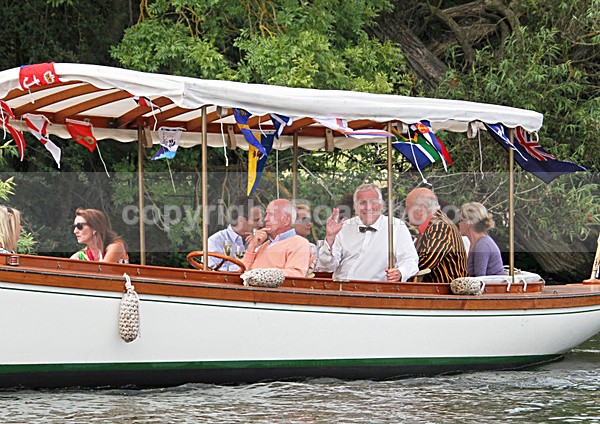 100702 HENLEY REGATTA CONSTANTIA IMG_0176 - HENLEY REGATTA - FRIDAY 2nd JULY 2010