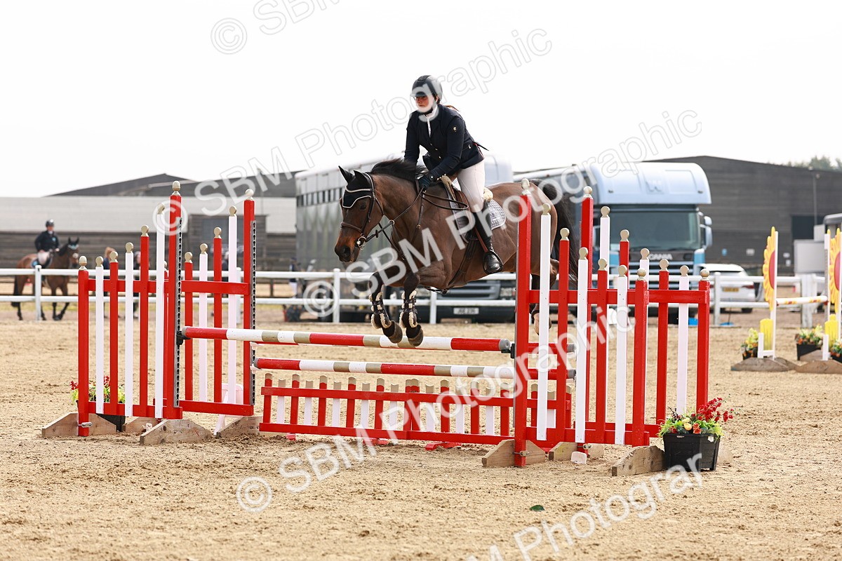  - Class 16 - Senior Discovery - 1.00m
